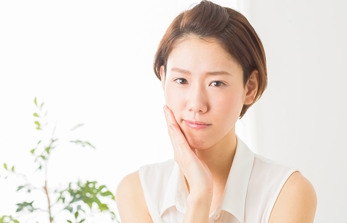 精神的なストレスから守る